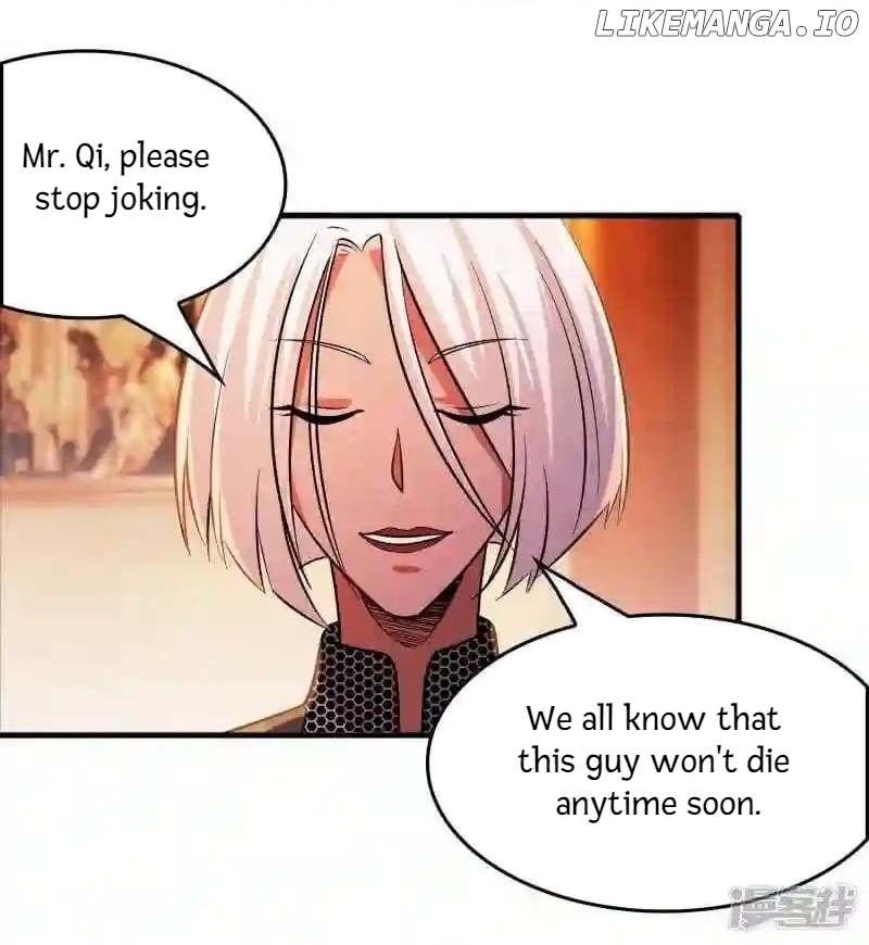 Local Supplier Of Alien Goods Chapter 69 - page 9